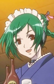Tama {Gintama}