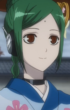 Tama {Gintama}