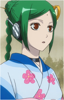 Tama {Gintama}