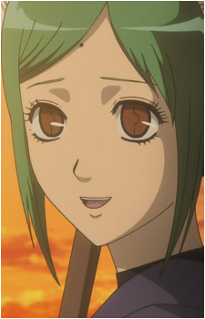 Tama {Gintama}