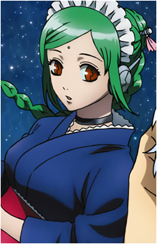 Tama {Gintama}