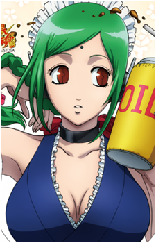 Tama {Gintama}