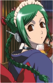 Tama {Gintama}