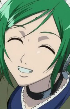 Tama {Gintama}