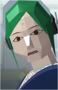 Tama {Gintama}