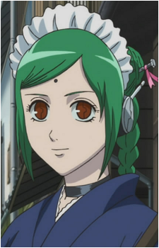 Tama {Gintama}