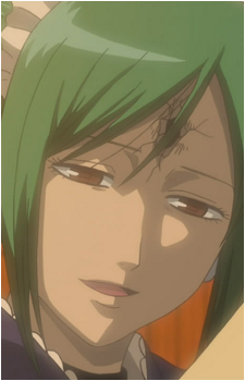 Tama {Gintama}
