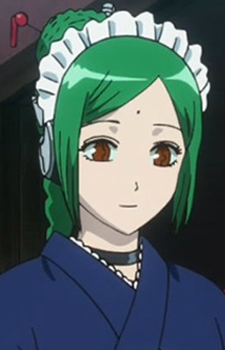 Tama {Gintama}
