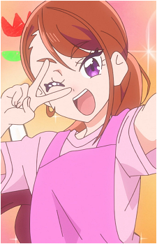 Ageha Hijiri
