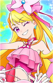 Ageha Hijiri