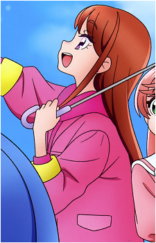 Ageha Hijiri