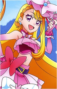 Ageha Hijiri