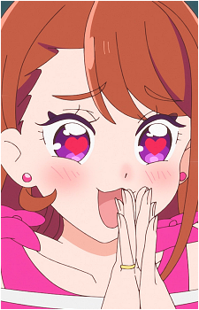 Ageha Hijiri