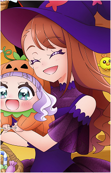 Ageha Hijiri