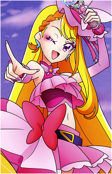 Ageha Hijiri