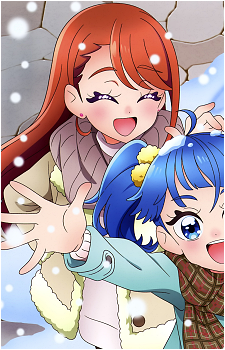 Ageha Hijiri