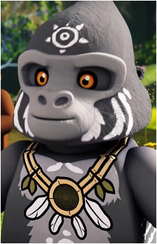 Grumlo's image