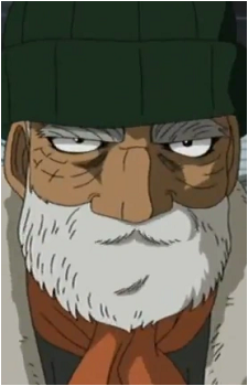 Dankichi Hama's image