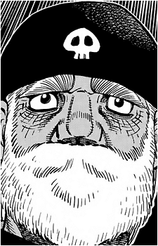 Image 2 - Art: 森川ジョージ (George Morikawa) Image 2