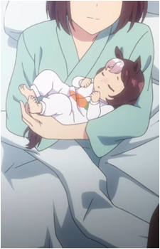 Special Week's Birth Mother's image