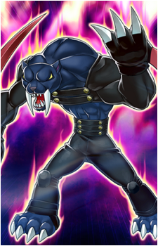 Blade Bounzer's image