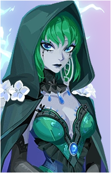 Hilda's image
