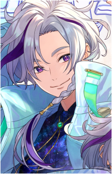 Nanase Tenma