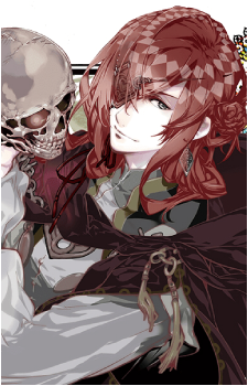 Ashen Hawk's image