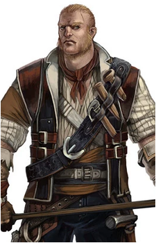 John O'Brien's image