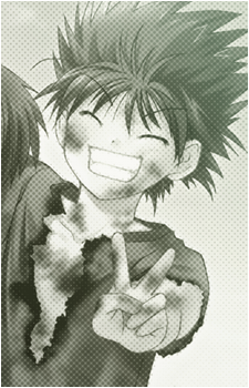 Masato Inohara