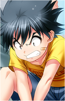 Masato Inohara
