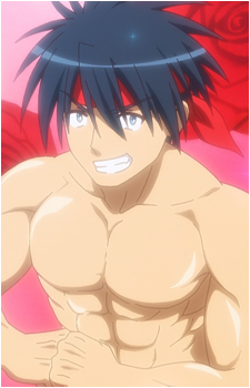 Masato Inohara