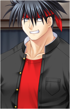 Masato Inohara