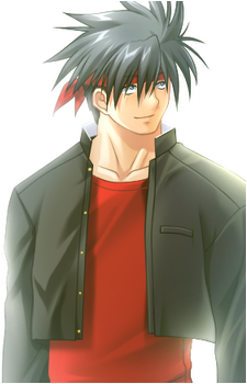 Masato Inohara