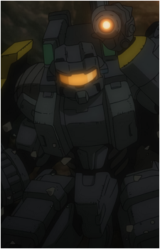 Ghost {Halo}'s image