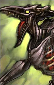 Ridley