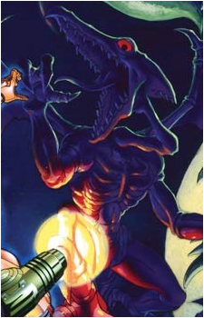 Ridley