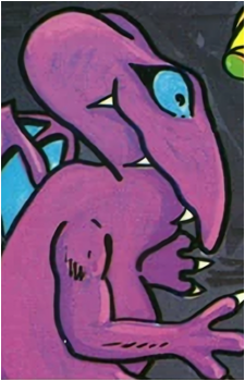 Ridley