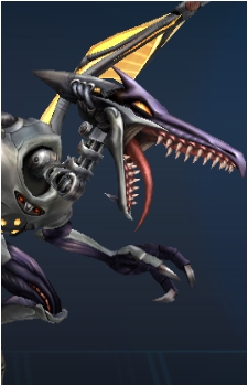 Ridley