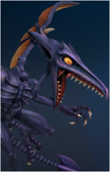 Ridley
