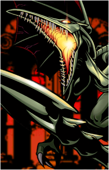 Ridley's image