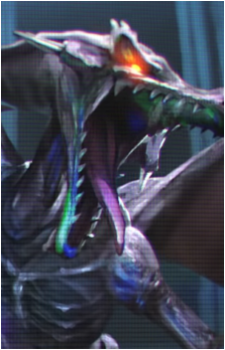 Ridley