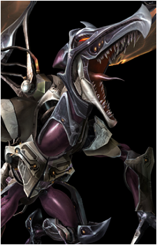 Ridley