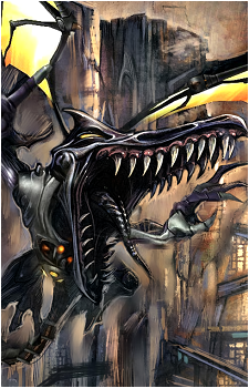 Ridley