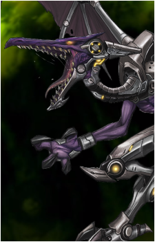 Ridley