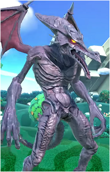 Ridley