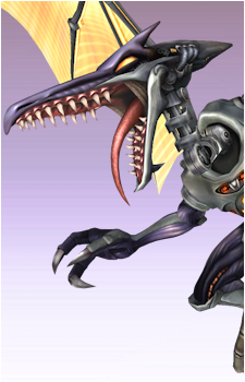 Ridley