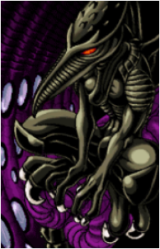 Ridley