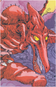 Ridley