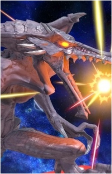 Ridley